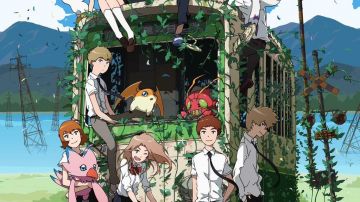 the held yamato in Digimon Adenture Sort