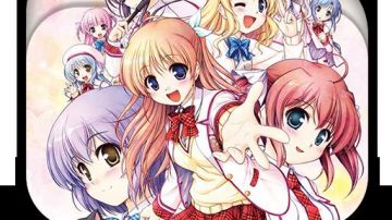 el atuendo nagi en Daitoshokan no Hitsujikai