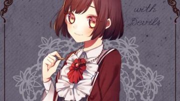 Uniforme de Ritsuka en Danza con diablos