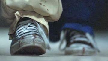 The Converse of Michael Myers in Halloween