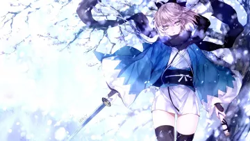 the shoes of saber in Fate/Grand Order: First Order