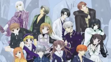 la tenue de kisa dans Fruits Basket