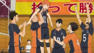 UNE REPLIQUE NENDOROID DE TOBIO DANS HAIKYUU!!