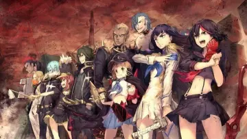 The Nendoroid of Rhododendron Kiryuin in Kill la Kill