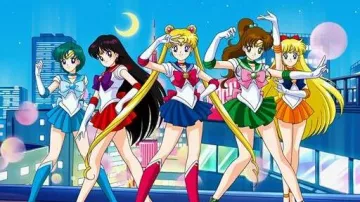 Cosplay Humano Luna