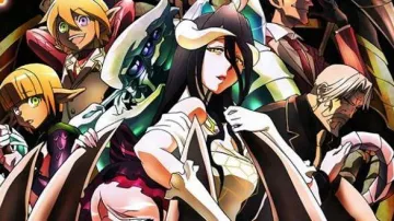 Cosplay Albedo