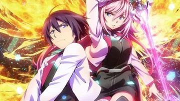 held ayato in The Asterisk War