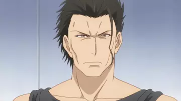 keeping lester in The Asterisk War