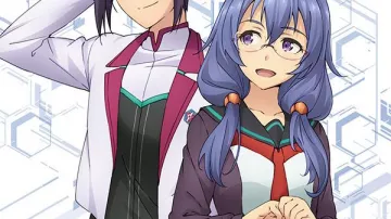 holding haruka in The Asterisk War