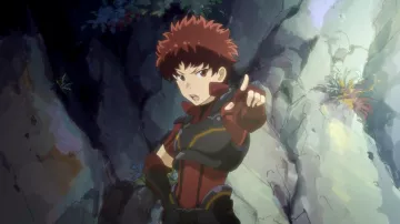 Grimgar Of Fantasy And Ash Clothes Outfits Brands Style And Looks Spotern