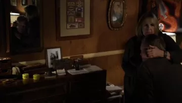 Murray’s Nu Nile hair slick dressing pomade as seen in Sons of Anarchy S01E12