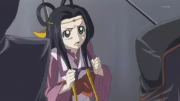 the outfit / cosplay of Kaguya Sumeragi in Code Geass - Lelouch of the Rebellion
