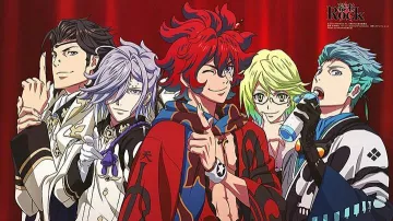 Bakumatsu Rock Clothes Outfits Brands Style And Looks Spotern