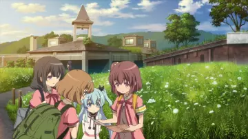 holding Koharu Shiihara in Celestial Method