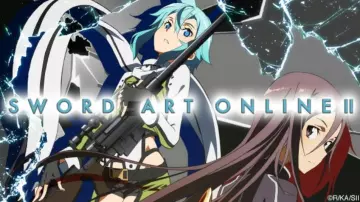 Botas de Kirito en Sword art online II