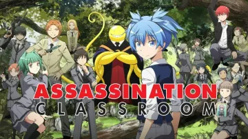Le cosplay d'Ansatsu Kyoshitsu, Nagisa Shiota dans Assassination Classroom