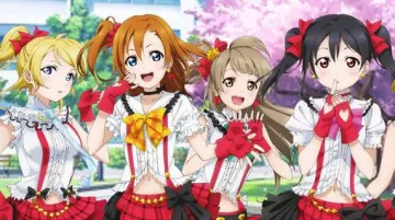 La figurine Nendoroid de Nishikino Maki dans Love Live! Proyecto de ídolo escolar (Bokura wa Ima no Naka de)