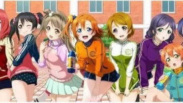 La estatuilla Nendoroid d'Hanayo Koizumi (versión Training Outfit) de Love en vivo ! Proyecto ídolo escolar