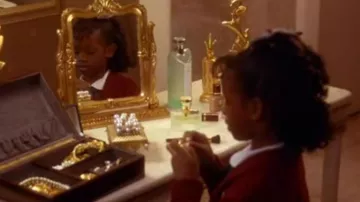 Perfume Bvlgari visto en Waiting To Exhale