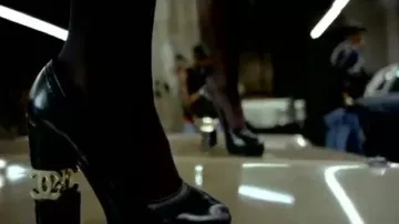 Las bombas de Lady Gaga en el video musical de LoveGame