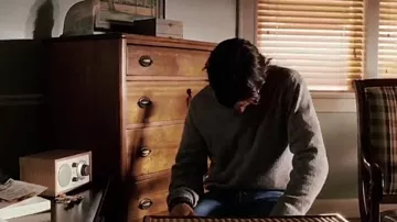 The Radio Tivoli in Big Fish