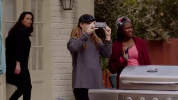 The can of Red Bull in Very Bad Dads