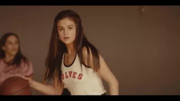Los mejores lobos de Selena Gomez en Bad Liar
