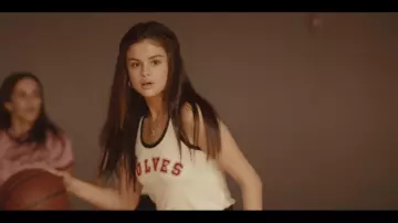 The top Wolves of Selena Gomez in a Bad Liar