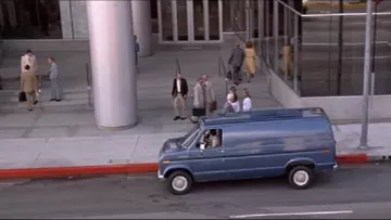 The Tri-City American Bank in Scarface