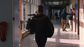 El Lycée Louis Pasteur en Lille en La vie d'Adèle (Adèle Exarchopoulos)