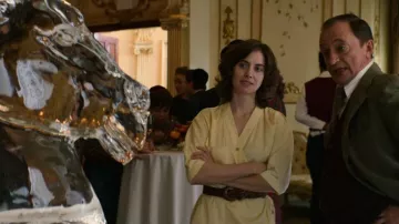 La salle de réception Regency Event Venue dans GLOW