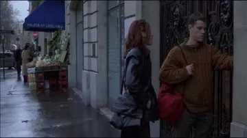 The apartment is 104 Avenue Kléber in Paris in The memory in the skin (Matt Damon)