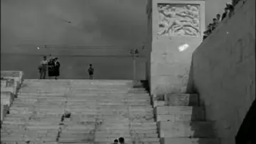 Via Capoprati à Rome dans Le voleur de bicyclette