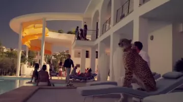 The Property of Rimontgó in Valencia, Spain in Cartel