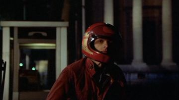 L'église de la Madeleine à Paris dans le film Diva