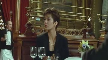 Restaurant Le Train Bleu, Place Louis-Armand à Paris dans Nikita