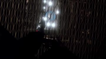 Les chaussures mocassins portées par Michael Jackson dans Moonwalker