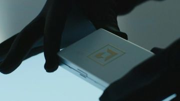 La puce AMD Ryzen and Radeon utilisée par Weyland-Yutani Corporation dans Alien Covenant