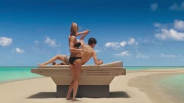 Le bracelet Styloïde de Laureline (Cara Delevingne) dans Valérian et la Cité des Mille planètes