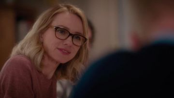 Gafas Tom Ford de Jean Holloway (Naomi Watts) en Gypsy S01E09