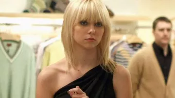 La tienda Missoni en Nueva York donde Serena trae a Jenny en Gossip Girl