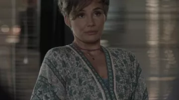 Dress Free People Scarlett O'connor in Nashville S05E19