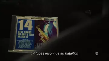 Le morceau "A Walk to the peak" qui serait dans l'album "14 Best songs no one's ever heard of" de Jesse Custer (Dominic Cooper) dans Preacher S02E03