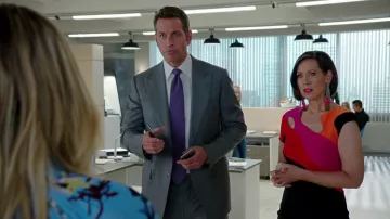 The dress Diana Trout (Miriam Shor) in Younger S04E06