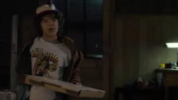 the stranger s1e1