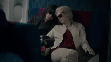 Only Lovers Left Alive Clothes Outfits Brands Style And Looks Spotern