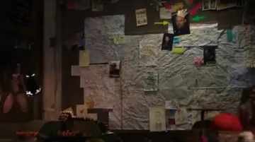 The song Deadpool Rap Vivo in Deadpool