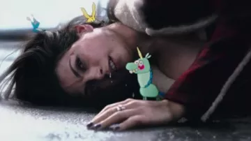 The song You're the inspiration Chicago in Deadpool