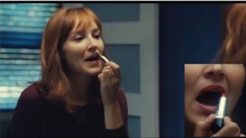 The Lipstick DIOR with Anais DEMOUSTIER in A NEW FRIEND