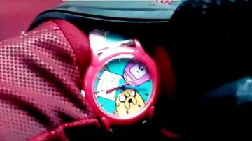 watch Adventure Time-of-Wade (Ryan Reynolds in Deadpool